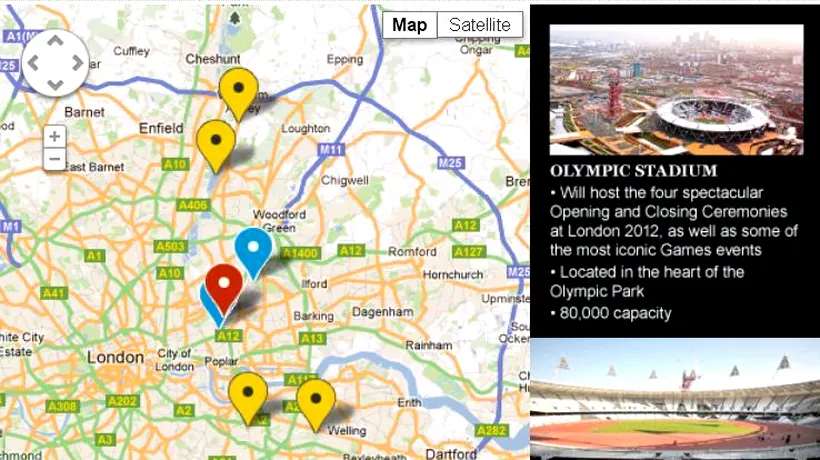 Avertismentele experților: Rachetele pe care armata britanică le va amplasa pe acoperișurile din Londra în timpul Olimpiadei pot fi inutile