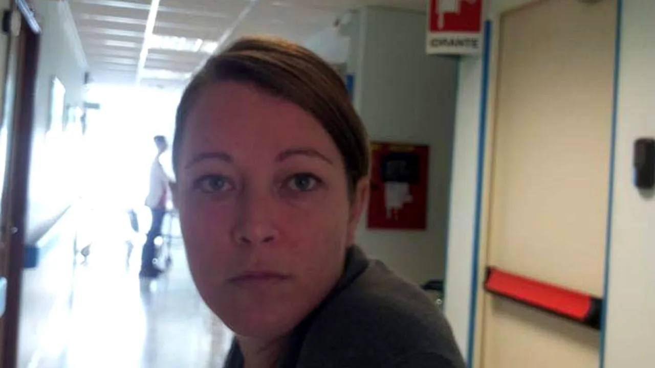 Cum a omorât-o un pescar italian pe Ruxandra, o româncă de 33 ani. Femeia a fost strangulată minute în șir, apoi băgată în doi saci și aruncată în prăpastie