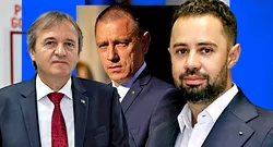 Ce spun social-democrații despre BLOCAJUL dintre Nicușor Dan și Ilie Bolojan? „Cineva s-a gândit să răstoarne masa” / „Își dau cu vioara-n cap”