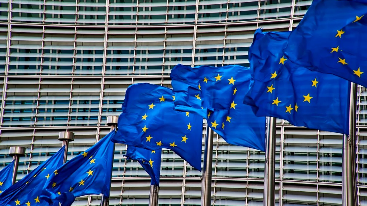 S-a înregistrat primul caz de infectare cu Covid-19 la un comisar european. „Protejați-vă sănătatea și rămâneți în siguranță”