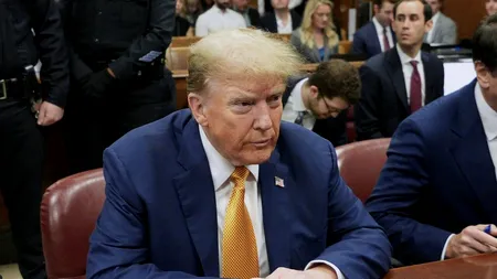 Echipa procurorului special cere anularea procedurilor contra lui TRUMP în cazul tentativelor de blocare a rezultatului alegerilor din 2020