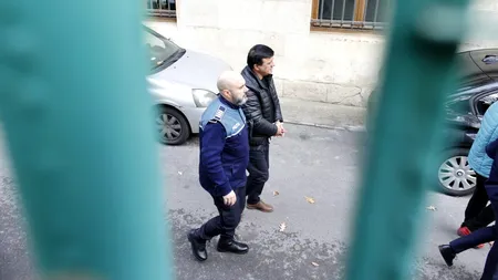 Niculae Bădălău rămâne în arest preventiv. Decizia Curții de Apel București este definitivă