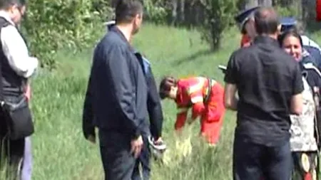 Un copil de 14 ani a fost ucis cu un cuțit, în Bistrița. Cine este suspectul UPDATE