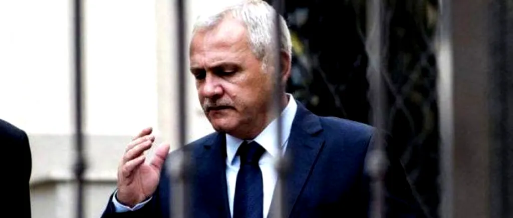 Liviu Dragnea, momente grele la închisoare: “Se simte abandonat, uitat, neglijat! Am înțeles că...” Codrin Ștefănescu, ultimele detalii despre ex-liderul PSD