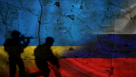 RĂZBOI în Ucraina, ziua 958. Rusia a denunțat un atac cibernetic „fără precedent” asupra mass-mediei de propagandă de stat