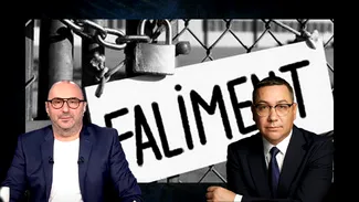 Victor Ponta: „Majoritatea liderilor europeni ne îndatorează sau ne-au băgat deja în FALIMENT”