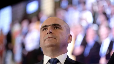 Ilie Bolojan, după vot: „Pentru familie, pentru comunitate și pentru ȚARĂ, să ne respectăm unii pe alții și să fim uniți”