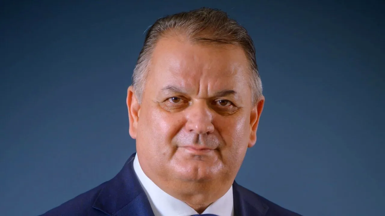 Vicepreședintele PNL Virgil Guran: ,,Nu cred că se va putea face o guvernare PNL-USR