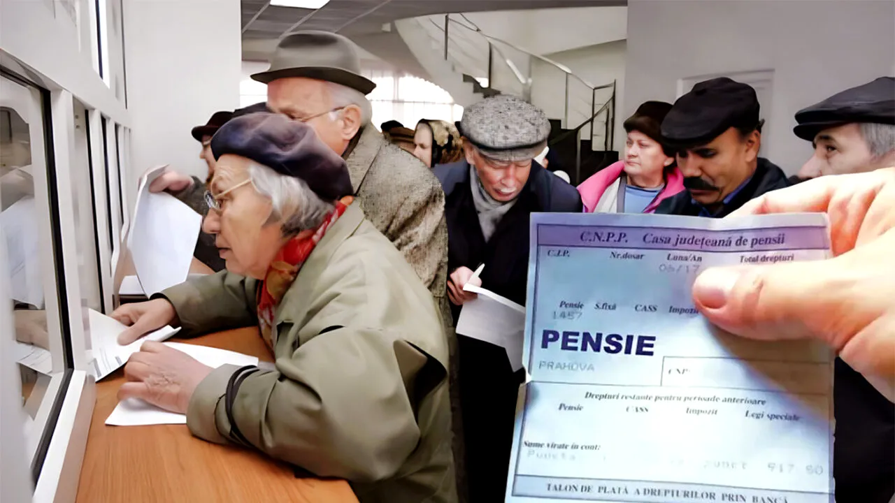 2.000 lei în plus la pensie pentru toți acești pensionari români. Cine se încadrează