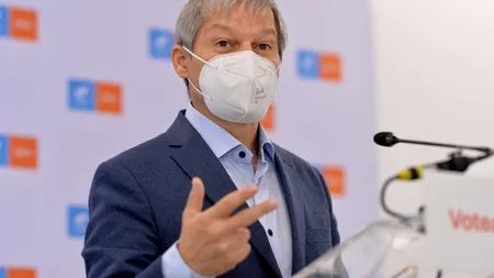 Ce spune Dacian Cioloș despre colaborarea cu PNL, PMP sau UDMR la guvernare