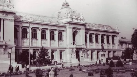 30 de ani de la Revolta din Iași, marcați în capitala Moldovei - VIDEO