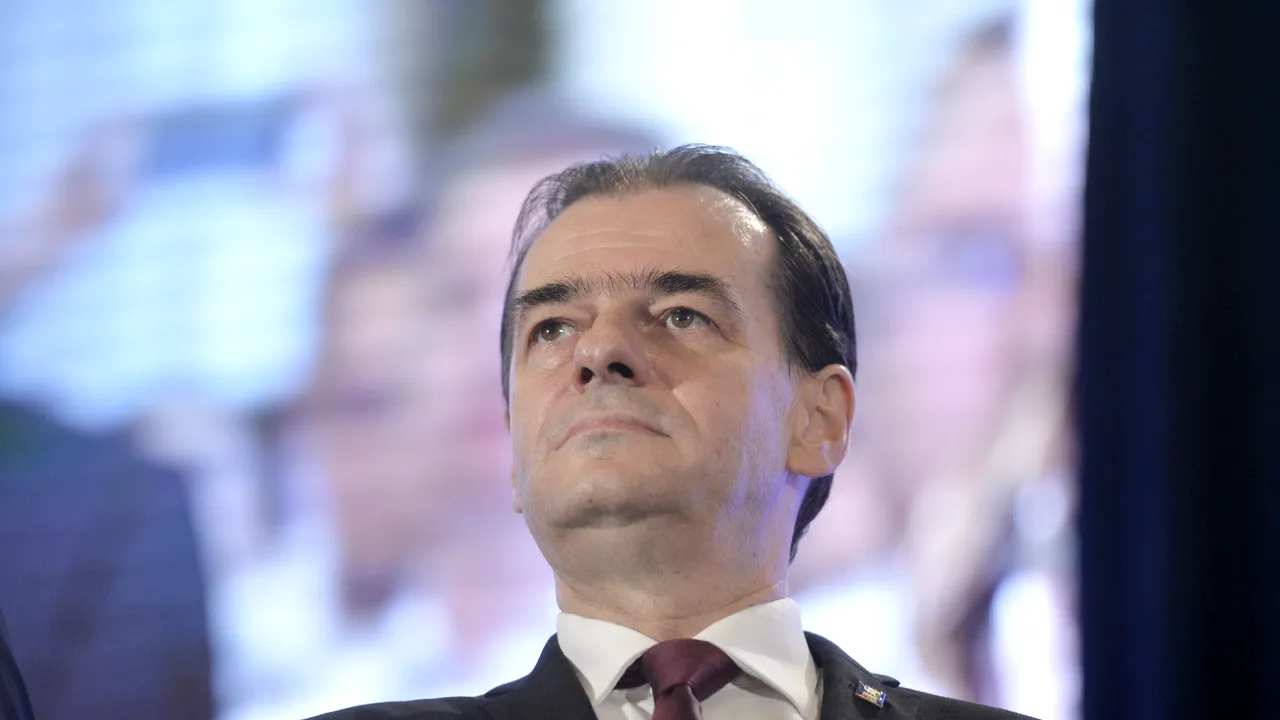 Sondaj PNL: PSD 30,2%, PNL 27,8%, ALDE 11,5%, USR 10,2%. Ludovic Orban: Românii nu se lasă PĂCĂLIȚI