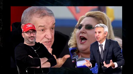 George Simion: „Șoșoacă și Becali sunt IRELEVANȚI în alegerile prezidențiale”