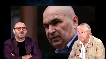 Ion Cristoiu: „BOLOJAN a fost pus la volanul unei mașini și nu știe să conducă, dar e convins că știe să o facă”