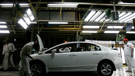 Un gigant auto a inventat cutia de viteze a viitorului, cu 11 trepte