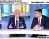 Călin Georgescu: „Vorbim de poziția de prim-ministru pe care mi-o asum public. Eu l-am sunat pe George și l-am rugat să candideze”