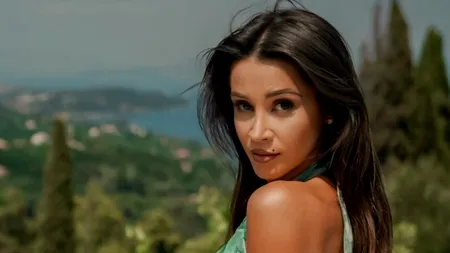 FOTO / Ana Maria Barnoschi, despre PLECAREA de la Kanal D. ”A fost o perioadă lungă”