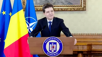 Nicușor Dan dezvăluie că magistrații au rugat să fie preluați din benzinării, ca să vină la Cotroceni, să discute despre Justiție: „Totuși, nu vorbim de rețele de trafic de persoane”