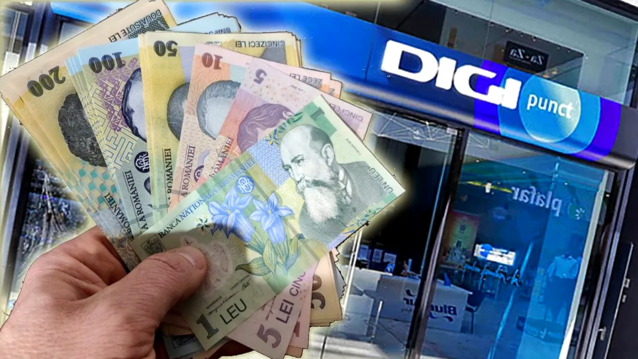 ANUNȚUL uriaș făcut de Digi RCS-RDS. Toți abonații din România sunt vizați, începând cu 6 iunie 2023