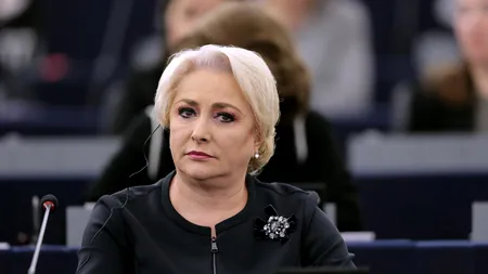 Timmermans: În România, lucrurile MERG ÎNAPOI. Dăncilă: Nu am venit aici să dau SOCOTEALĂ. Cer RESPECT pentru România