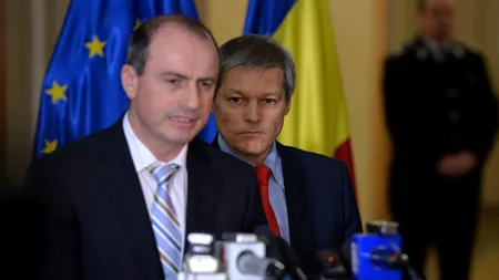 Cioloș îi cere ministrului Agriculturii să-și asume declarațiile despre mâncarea expirată care ajunge în România