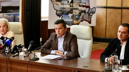 Sorin Grindeanu: Nouă staţii de metrou vor fi modernizate în colaborare cu Metrorex şi Primăria Sectorului 4