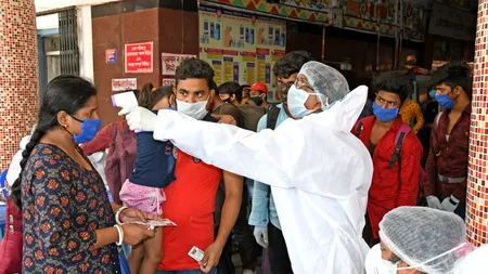 De ce este criza COVID din India importantă pentru întreaga lume