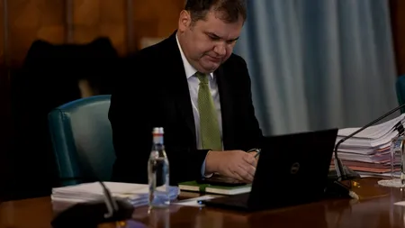 Noul ministru al Dezvoltării, portofoliu cu datorii de peste 6 mld. de lei/Attila CSEKE: 