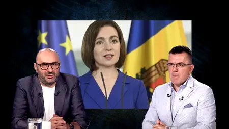 Dan Dungaciu: „Singura soluție de a proteja REPUBLICA MOLDOVA este rugăciunea”
