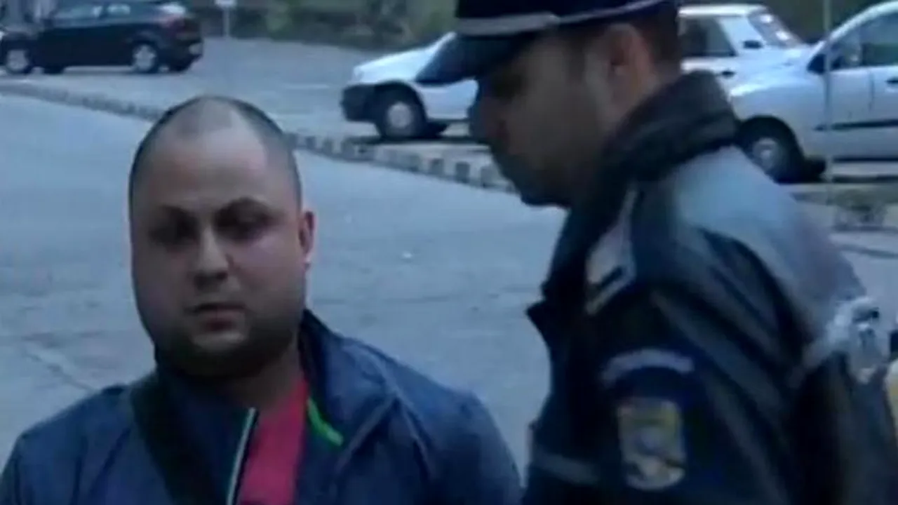 Bărbatul care a rănit trei persoane în fața unui hipermarket din Militari rămâne în arest