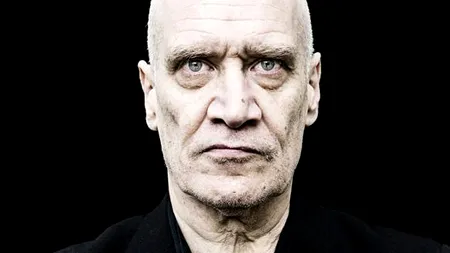 Un chitarist de succes și actor în 