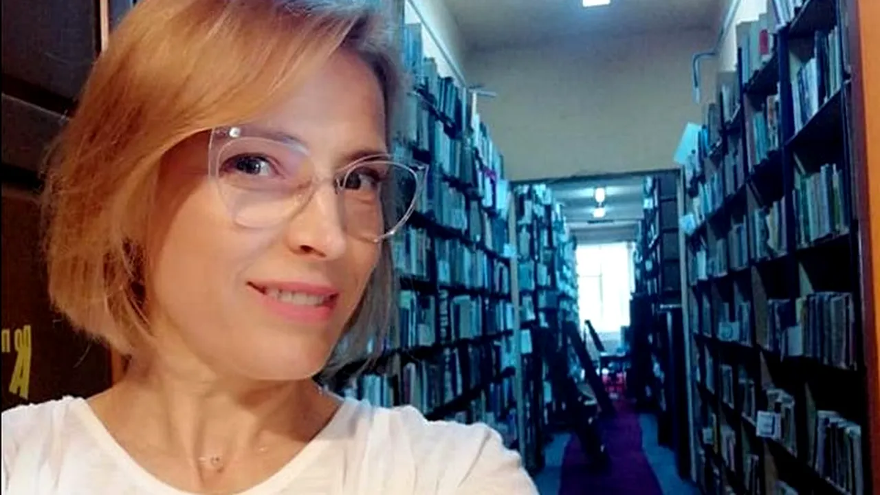 Amănunte NEȘTIUTE din trecutul actriței Monica Davidescu. ”Nu se simțea suficient de bine ca să poată sta în sală”