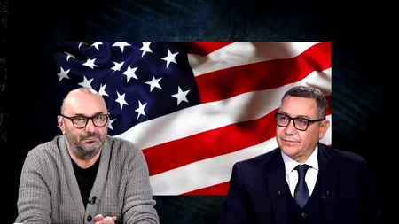 Victor Ponta: „America este singura țară care ne garantează că vor intra foarte mulți bani în ROMÂNIA”