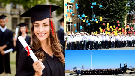 Singurul liceu din România în care niciun elev nu a mai picat examenul de Bacalaureat de 14 ani. Cea mai mică MEDIE este 6,86