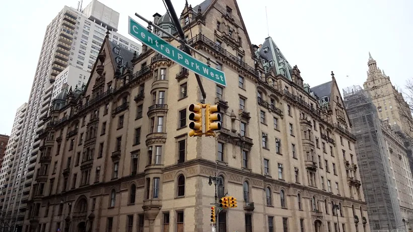 Apartamentul newyorkez al actriței Lauren Bacall, vândut cu o sumă uriașă