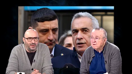 Ion Cristoiu: „Georgescu și Simion știu cât de important este să fii prezent pe rețelele sociale”