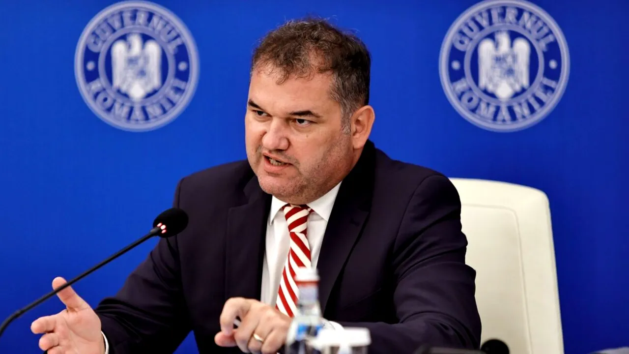 Ministrul Dezvoltării sfidează PRIMARII care amenință cu greva: 