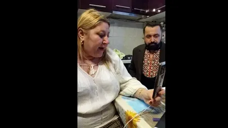 Poliția cercetează un DEPUTAT care și-a filmat buletinul, în cabină/ Parlamentarul a scris numele Dianei ȘOȘOACĂ și-a anulat votul