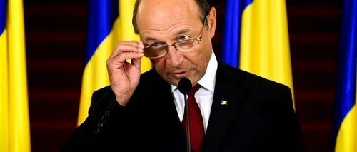 Prima declarație a lui Băsescu după revenirea la Cotroceni. Ce mesaj a transmis președintele