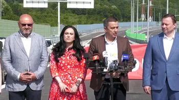 Sorin Grindeanu îi urează SĂNĂTATE lui Ion Iliescu: Gândurile noastre bune sunt alături de dânsul