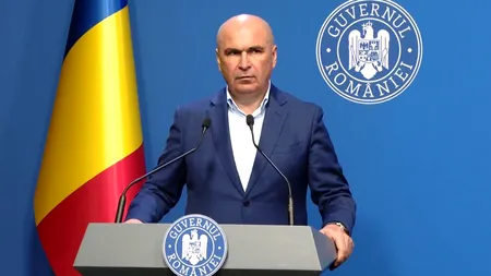 Sub guvernarea Bolojan, România are cea mai mare inflație din UE, recesiune economică, prețuri record la carburanți și cea mai gravă criză energetică de la Revoluție încoace. Cum se apără premierul, întrebat de Gândul dacă își cere scuze