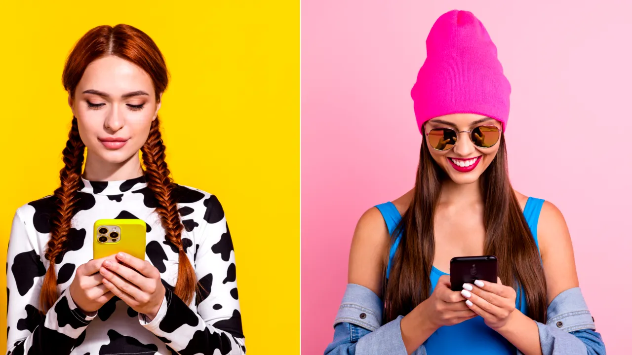 Din 2025, printr-o aplicație AI, creatorii de conținut de pe Instagram își pot schimba hainele din imagini și clipuri