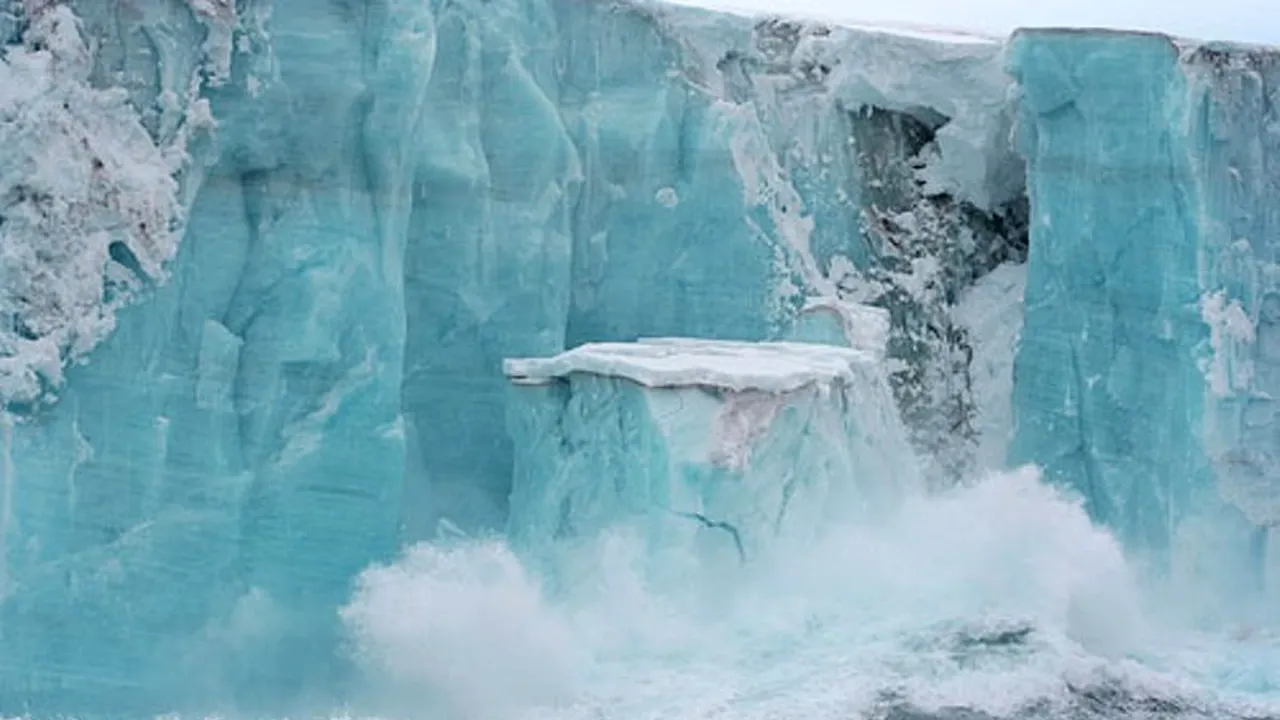 Anunț îngrijorător al cercetătorilor care studiază încălzirea globală: 