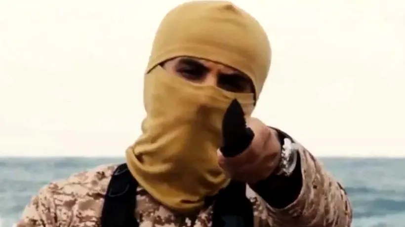 ISIS continuă campania de teroare. Cum au executat jihadiștii trei persoane la Palmira