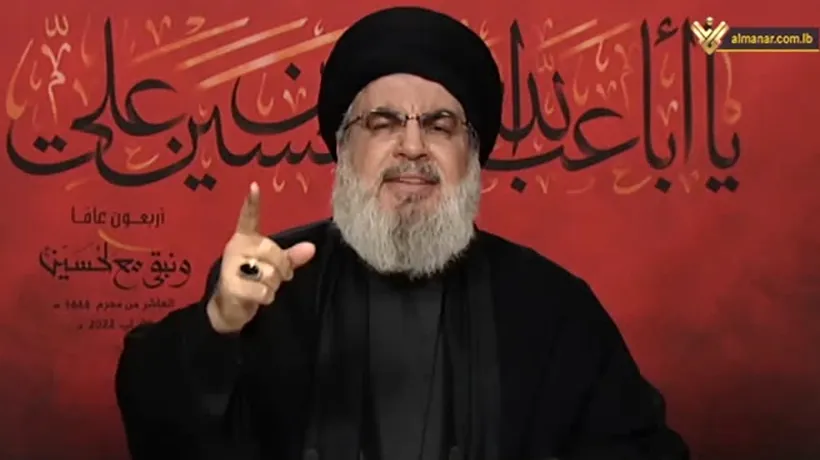 Operațiunea „NEW ORDER”. 5 concluzii-cheie după ce IDF l-a ucis pe Hassan Nasrallah, liderul Hezbollah: „Gruparea teroristă a fost eviscerată”