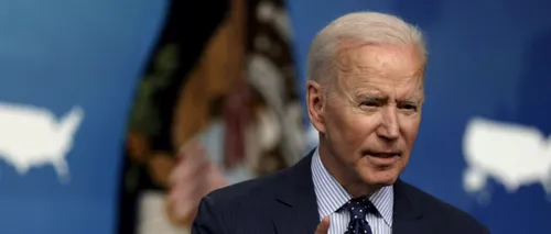 Biden își începe turneul european cu un avertisment transmis lui Putin. „<i class='ep-highlight'>SUA</i> vor răspunde puternic” (VIDEO)