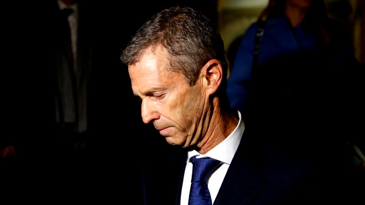 Se repetă ISTORIA pentru Benyamin Steinmetz. Magnatul israelian, reținut la Atena, ELIBERAT. Avocatul miliardarului face acuzații: 