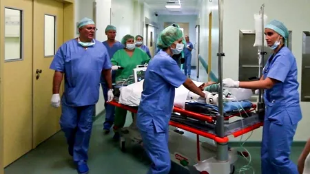 Ultimă oră. Încă 30 de paturi pentru bolnavii de coronavirus la Spitalul Clinic Judeţean de Urgenţă Ilfov. “Pandemia ne obligă!”