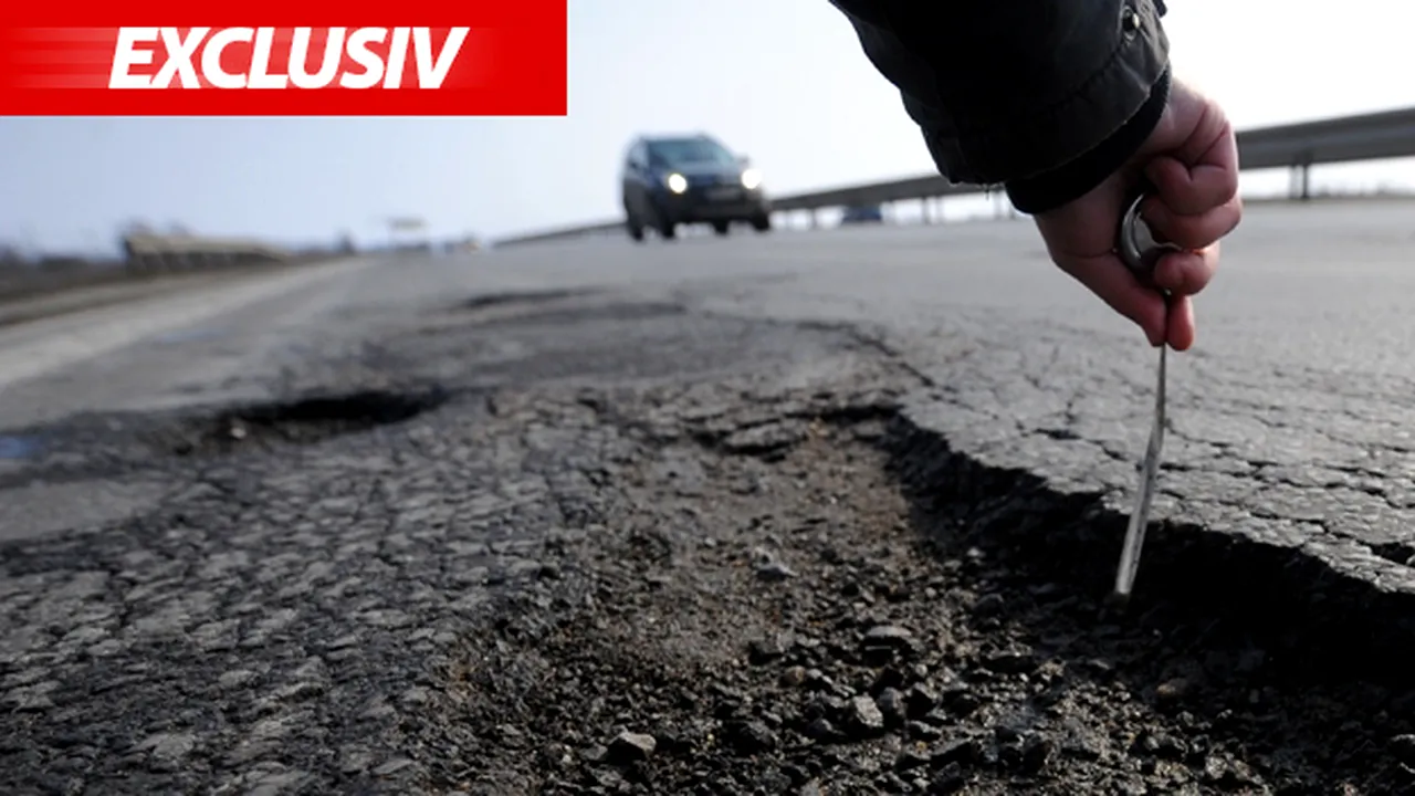 CNADNR dă 37.000 euro ca să măsoare „gradul de satisfacție