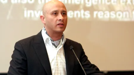 Sebastian Bodu candidează independent la primăria sectorului 6